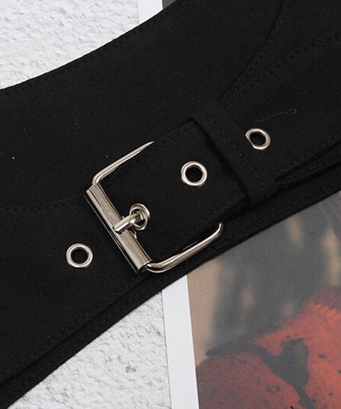Harness Belt